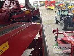 Grimme SE 260