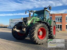 Fendt 722 VARIO SCR