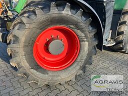 Fendt 722 VARIO SCR