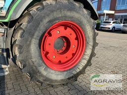 Fendt 722 VARIO SCR