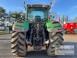 Fendt 722 VARIO SCR