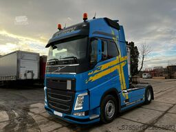 Volvo FH4 460 Globetrotter XL- ACC-VEB+