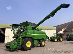 John Deere T660