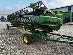 John Deere T660