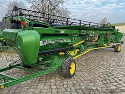 John Deere T660
