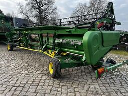 John Deere T660