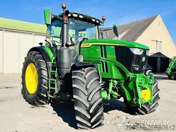 John Deere 6R 250