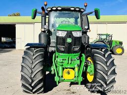 John Deere 6R 250