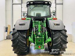 John Deere 6R 250