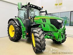 John Deere 6R 185