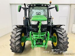 John Deere 6R 185