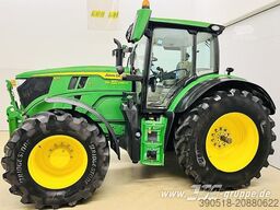 John Deere 6R 185