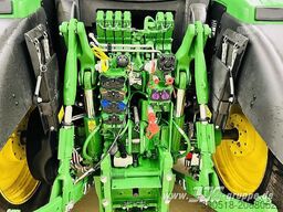 John Deere 6R 185
