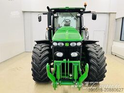 John Deere 8320R