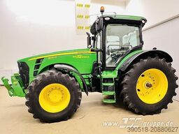 John Deere 8320R