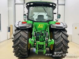 John Deere 8320R