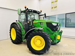 John Deere 6R 185