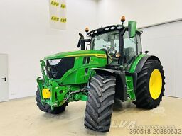 John Deere 6R 185