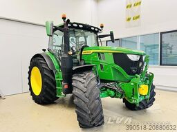 John Deere 6R 185
