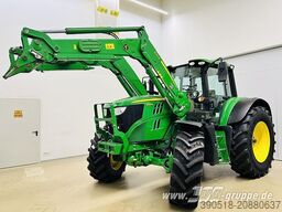 John Deere 6145M