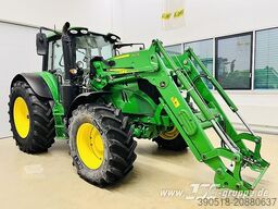 John Deere 6145M
