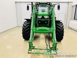 John Deere 6145M