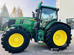 John Deere 6R 250