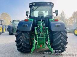 John Deere 6R 250