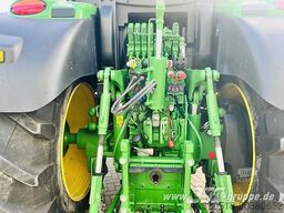 John Deere 6R 250
