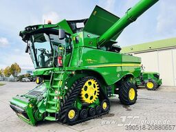 John Deere S790
