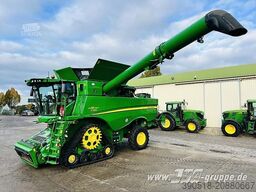 John Deere S790