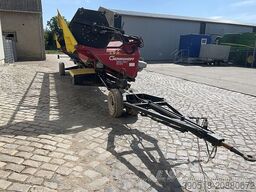 Geringhoff VarioStar VS910