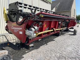 Geringhoff VarioStar VS910