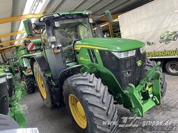 John Deere 7R 310