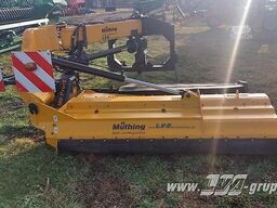 Müthing MU-PRO/S 250