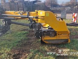 Müthing MU-PRO/S 250