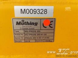 Müthing MU-PRO/S 250