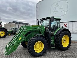 John Deere 6195R DirectDrive