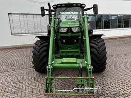 John Deere 6195R DirectDrive