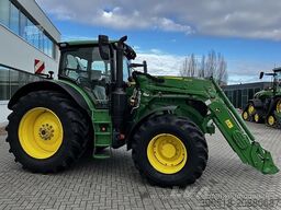 John Deere 6195R DirectDrive