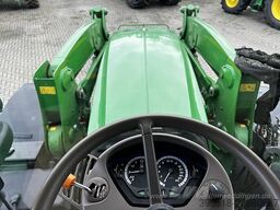 John Deere 6195R DirectDrive