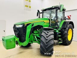 John Deere 8R 340