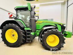 John Deere 8R 340