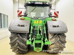 John Deere 8R 340