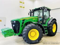 John Deere 8295R