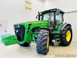 John Deere 8295R