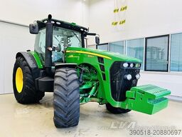 John Deere 8295R