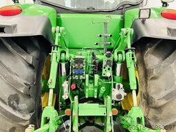John Deere 8295R