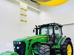 John Deere 8295R