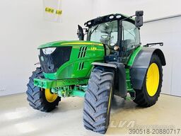 John Deere 6190R